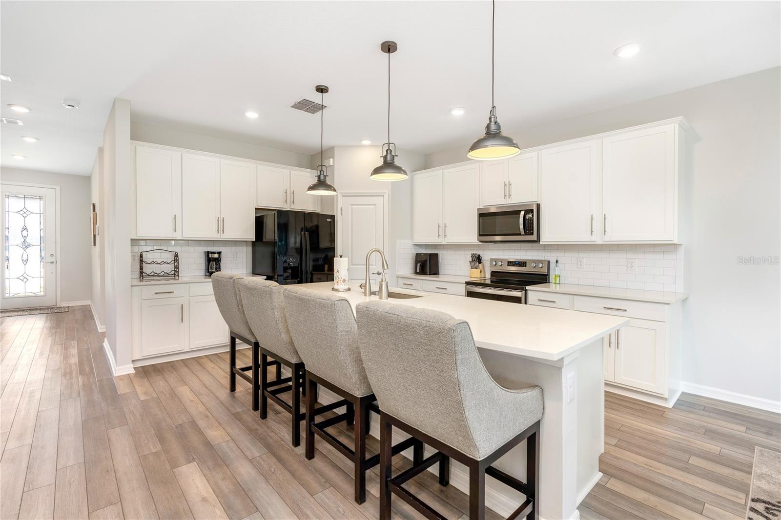 EPPERSON NORTH VILLAGE C-2B - Residential Lease