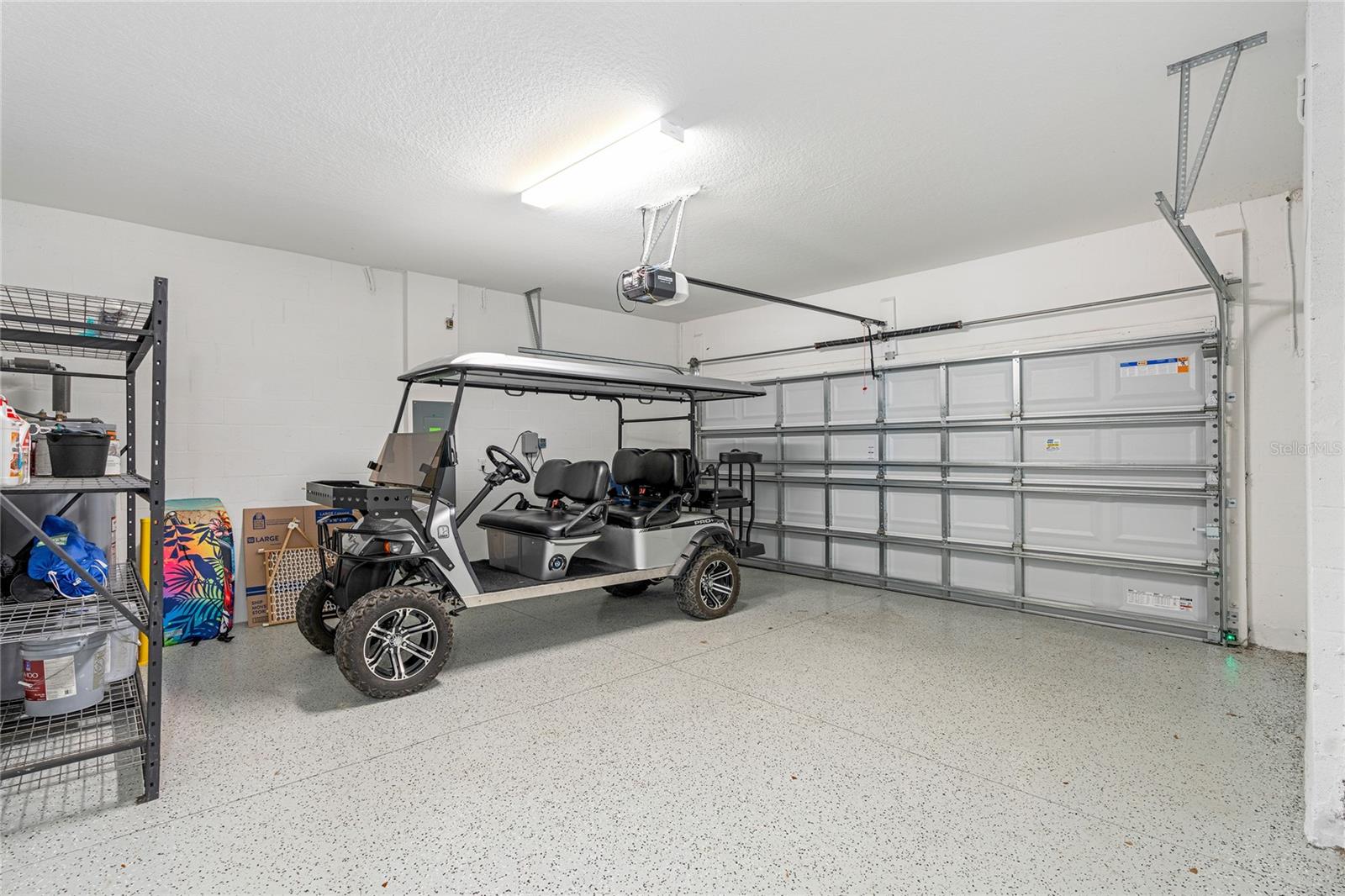 EPPERSON NORTH VILLAGE C-2B - Residential Lease