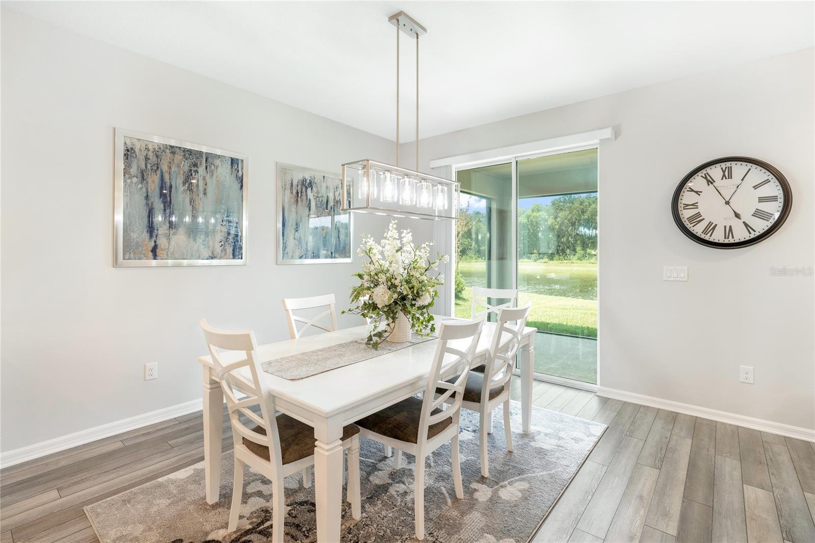 EPPERSON NORTH VILLAGE C-2B - Residential Lease