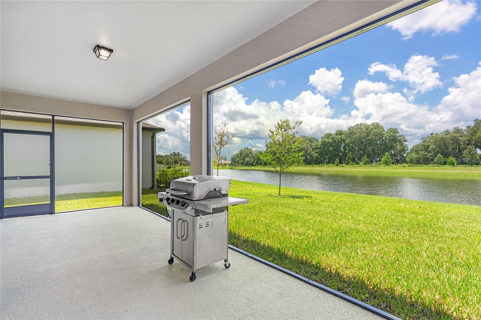 EPPERSON NORTH VILLAGE C-2B - Residential Lease