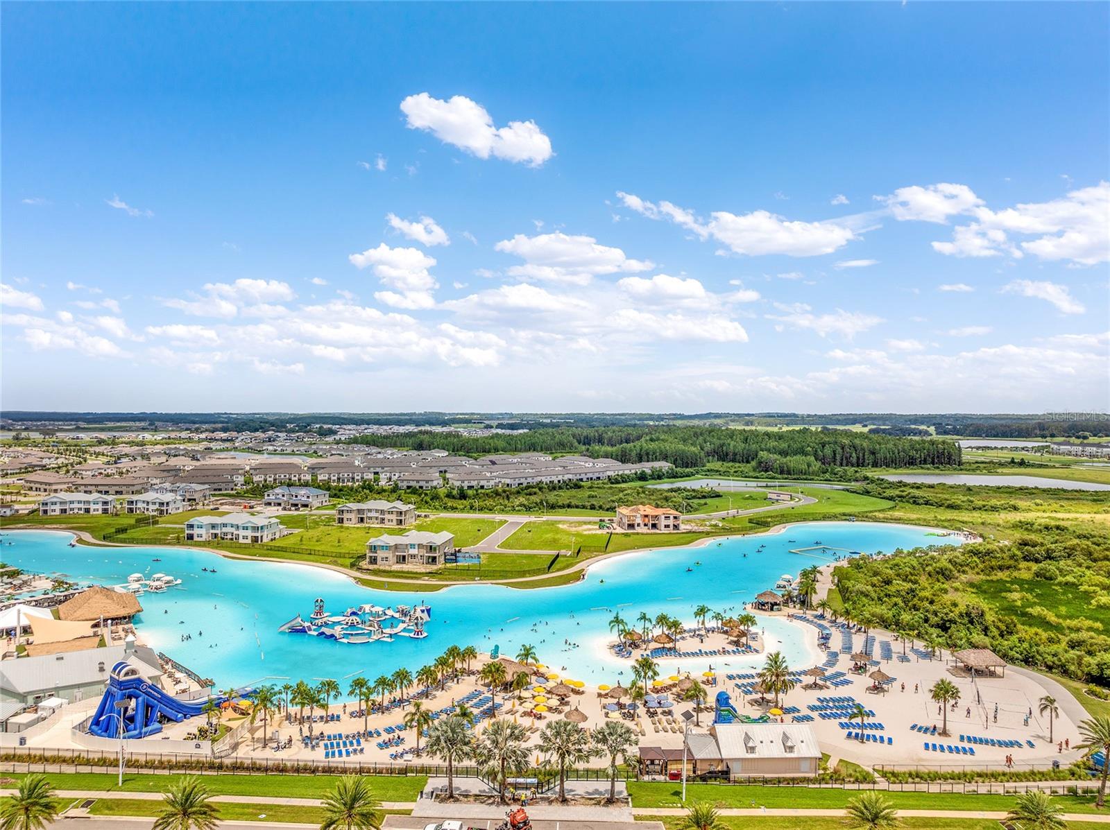 EPPERSON NORTH VILLAGE C-2B - Residential Lease