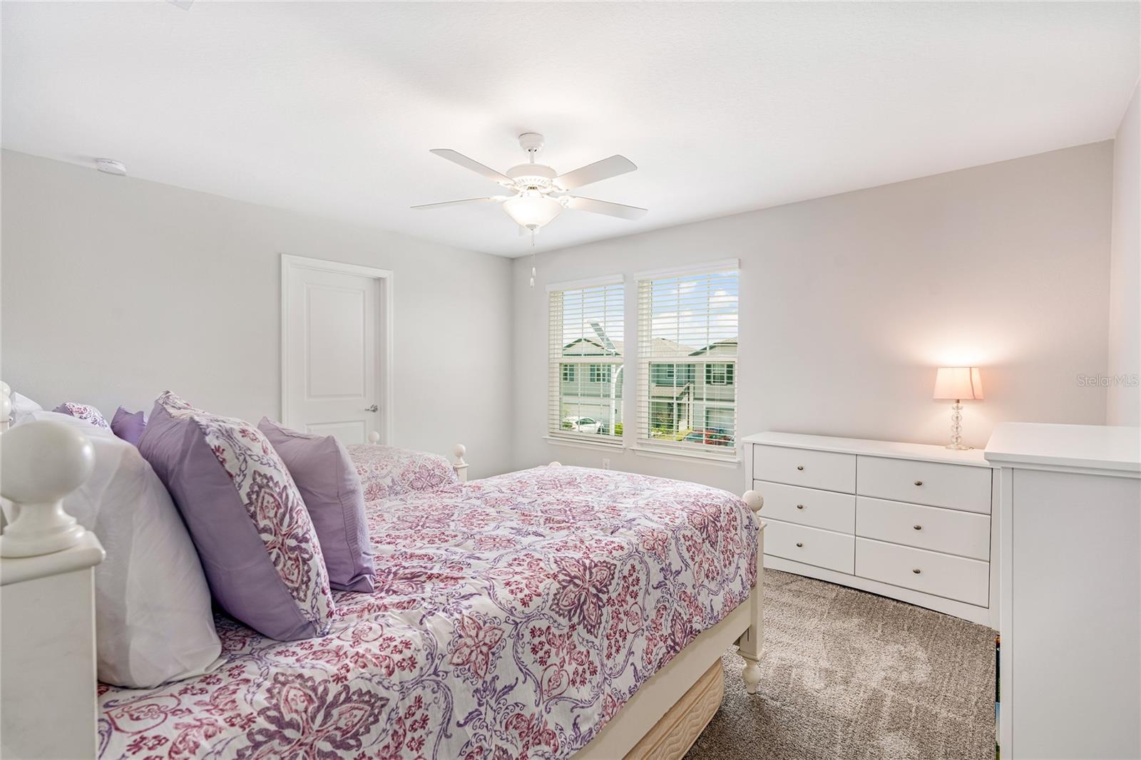 EPPERSON NORTH VILLAGE C-2B - Residential Lease