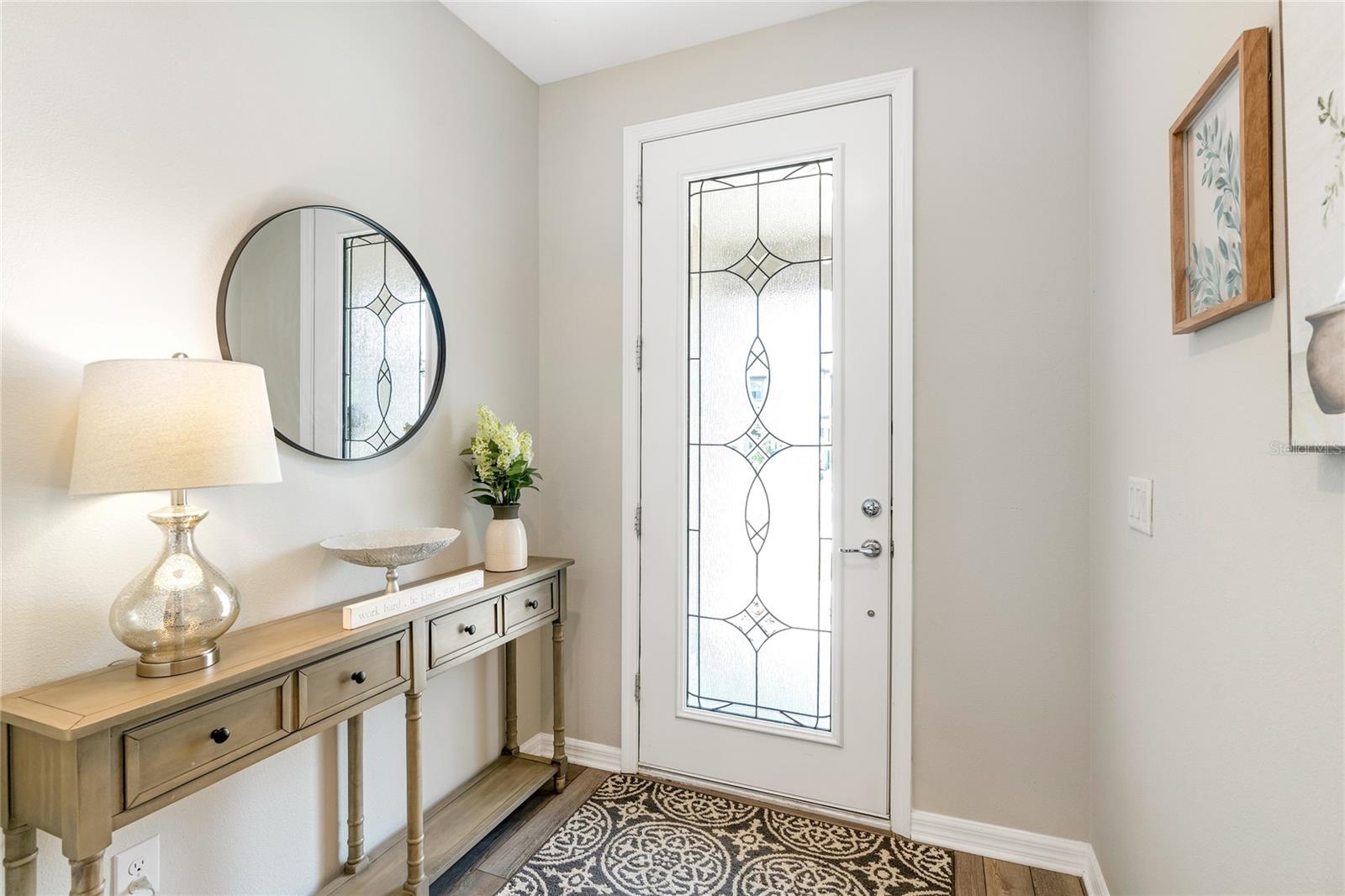EPPERSON NORTH VILLAGE C-2B - Residential Lease