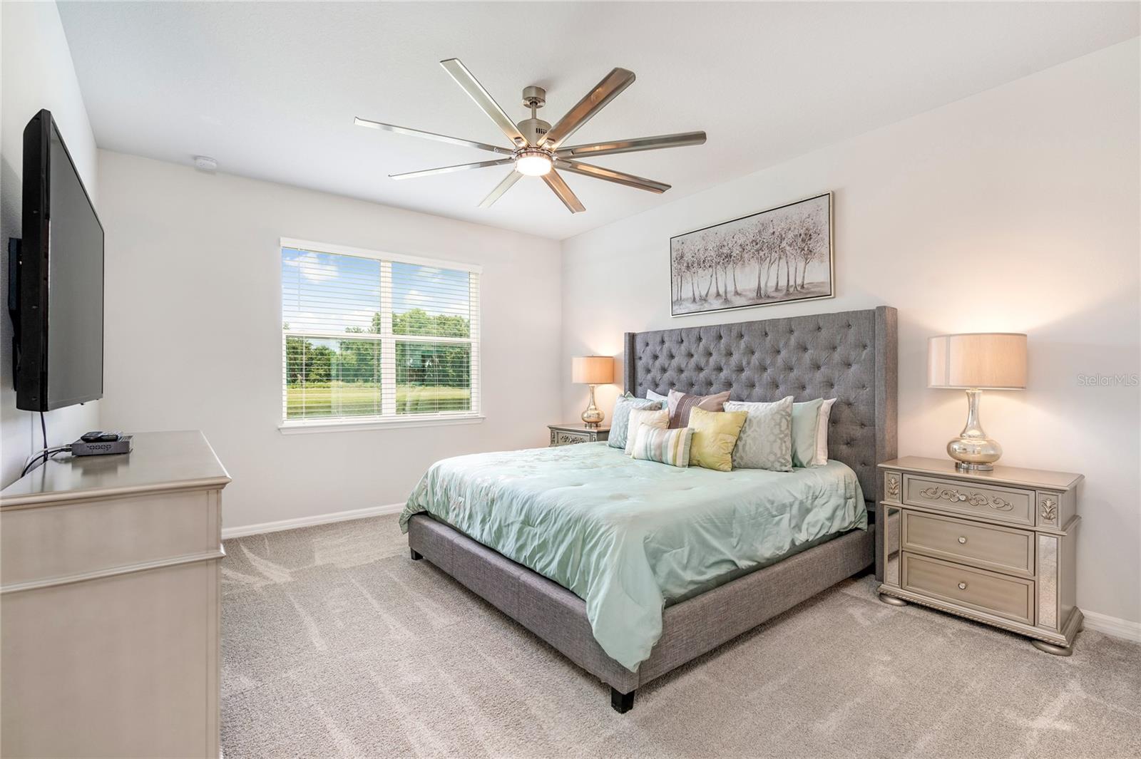 EPPERSON NORTH VILLAGE C-2B - Residential Lease
