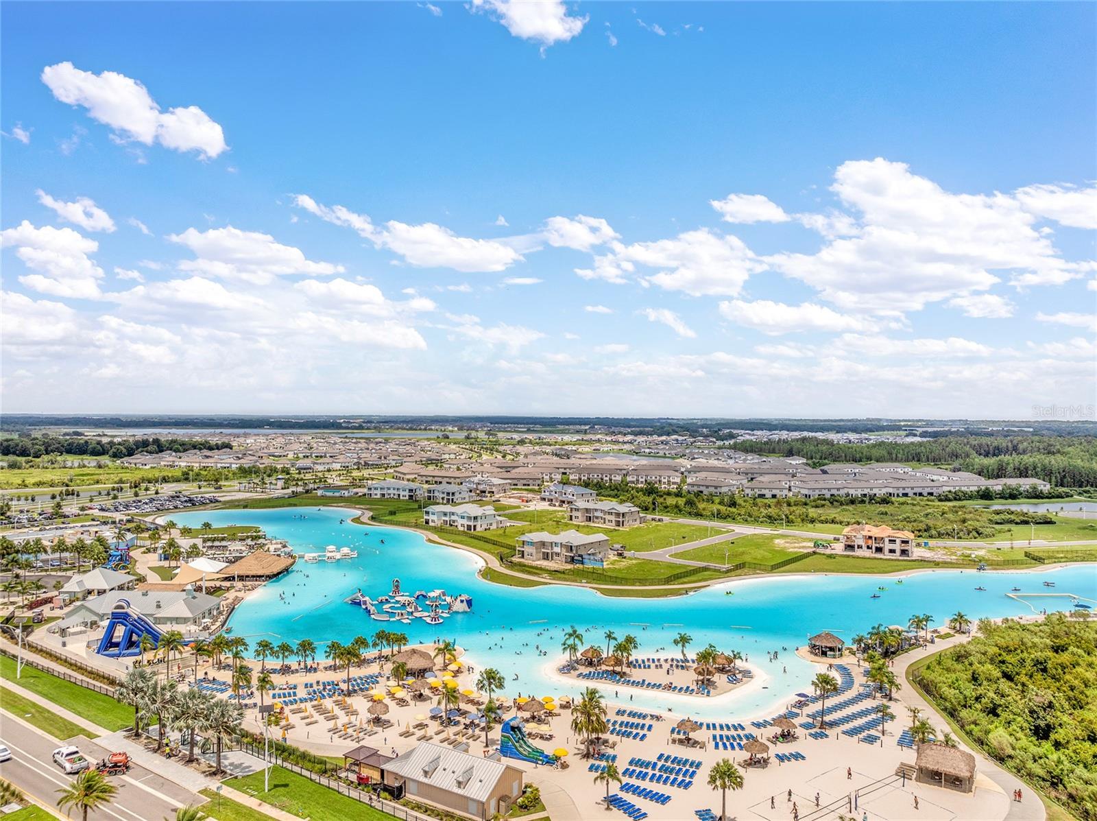 EPPERSON NORTH VILLAGE C-2B - Residential Lease