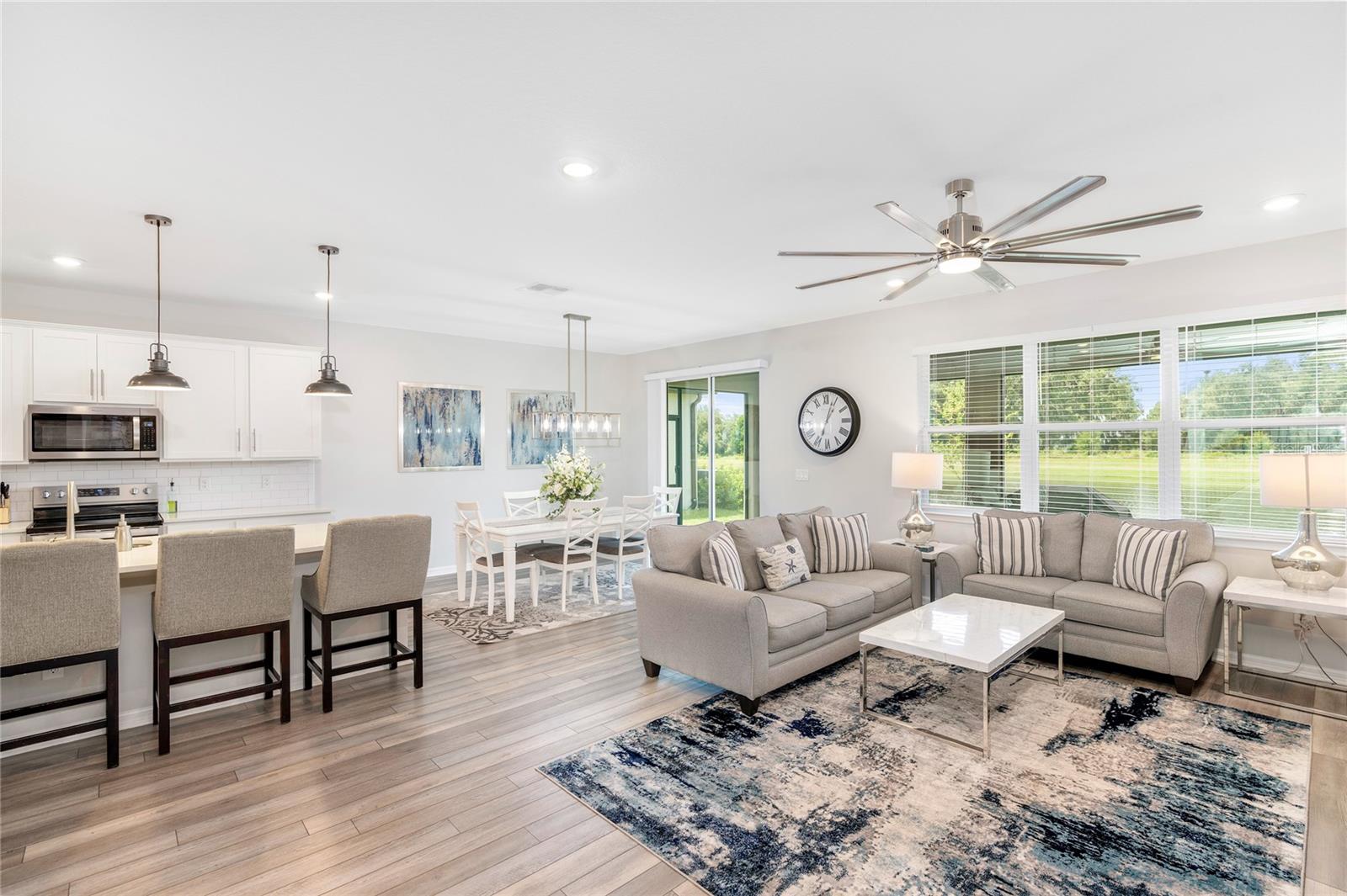 EPPERSON NORTH VILLAGE C-2B - Residential Lease