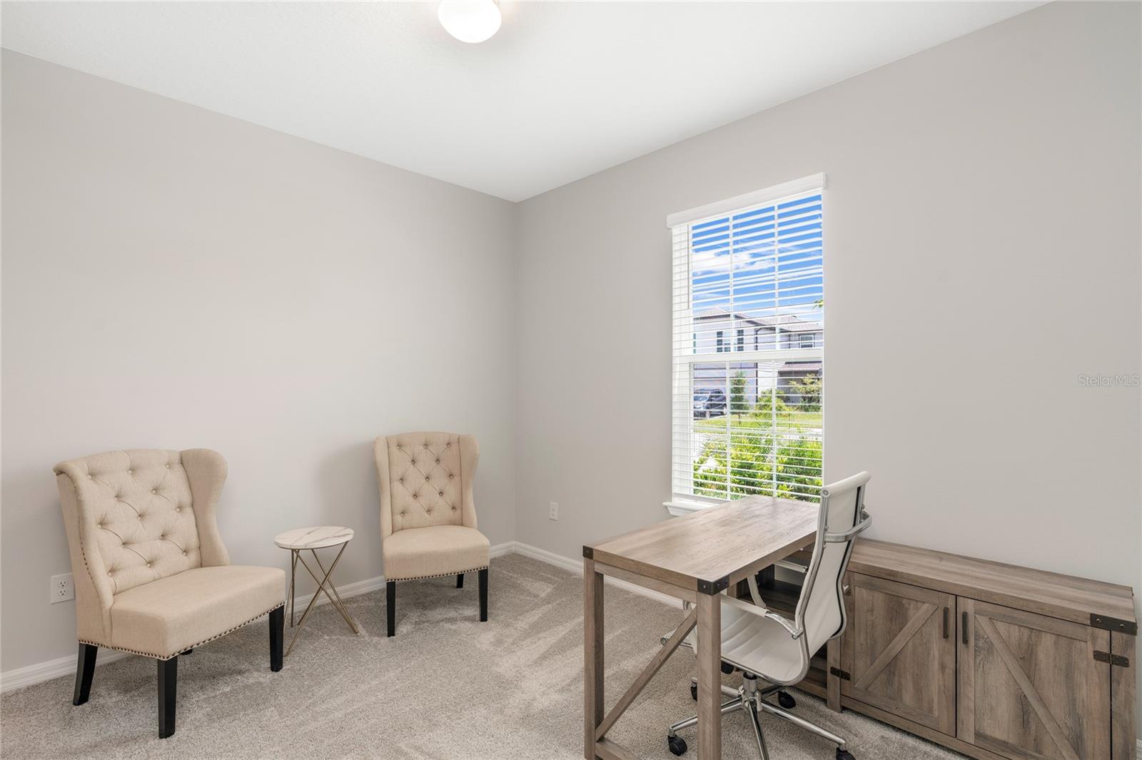 EPPERSON NORTH VILLAGE C-2B - Residential Lease