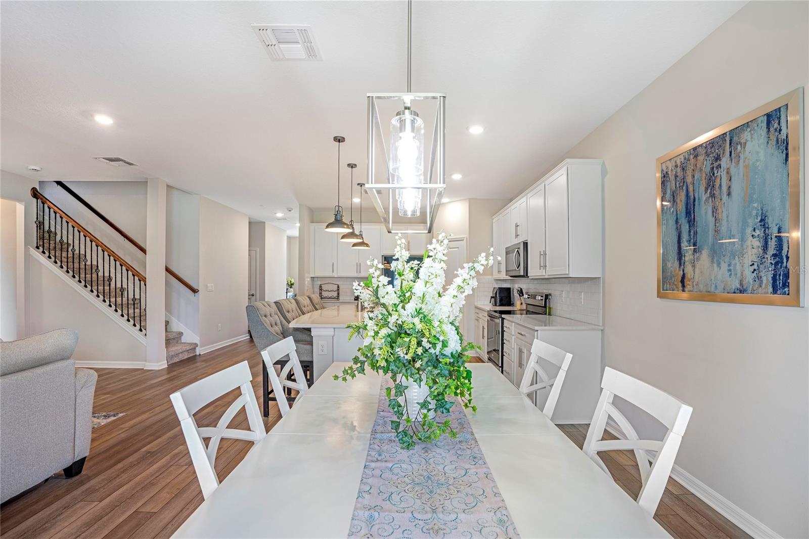 EPPERSON NORTH VILLAGE C-2B - Residential Lease