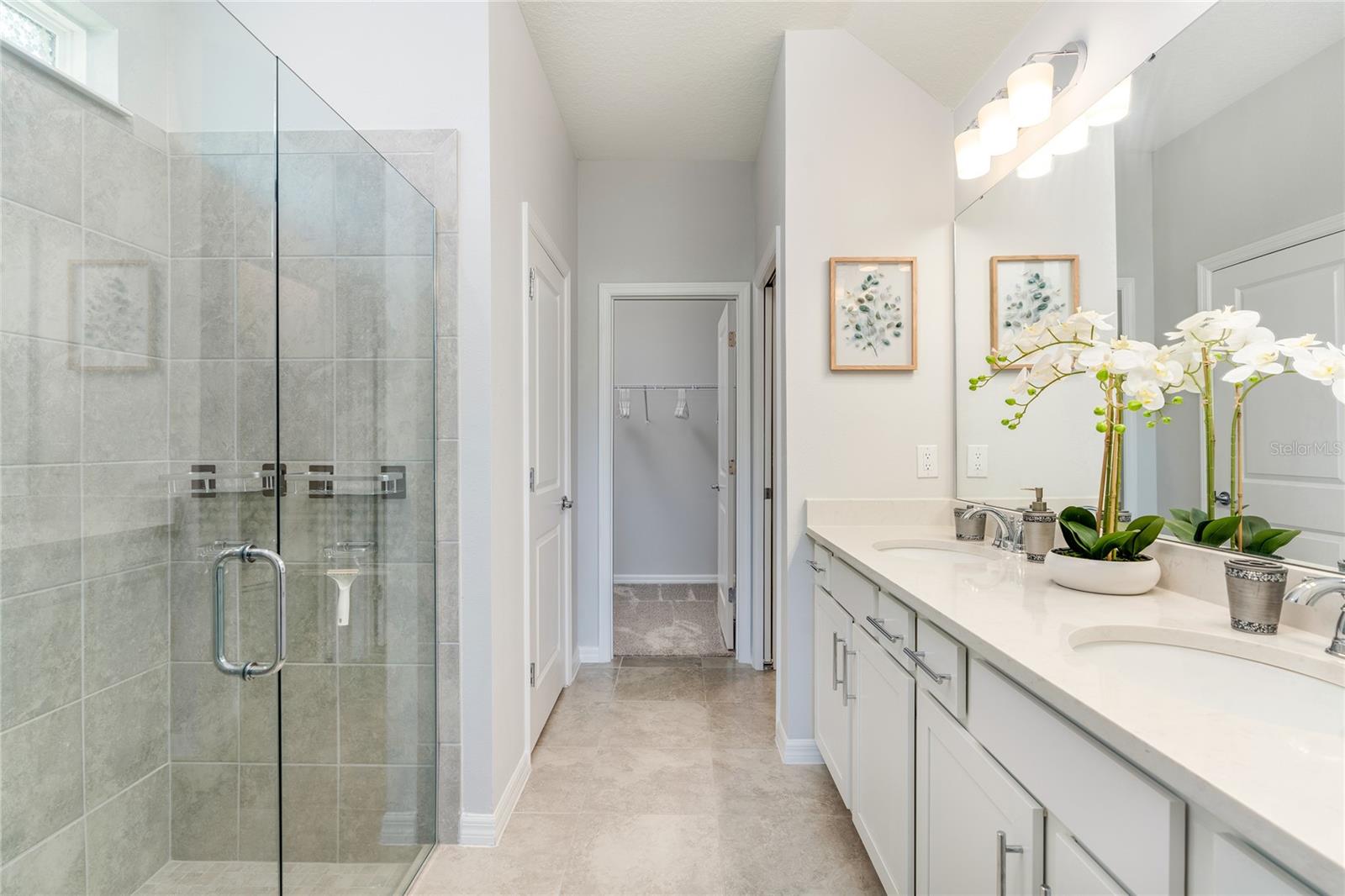 EPPERSON NORTH VILLAGE C-2B - Residential Lease