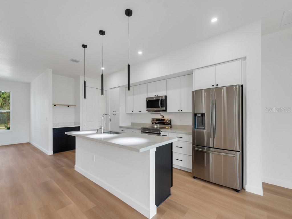 PORT MALABAR UNIT 30 - Residential