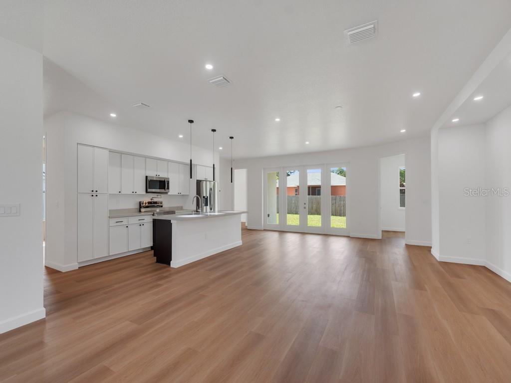 PORT MALABAR UNIT 30 - Residential