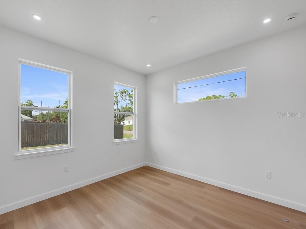 PORT MALABAR UNIT 30 - Residential