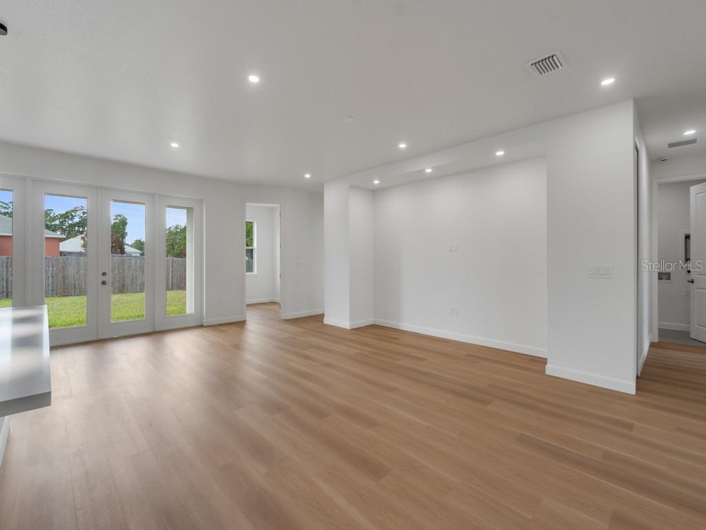 PORT MALABAR UNIT 30 - Residential