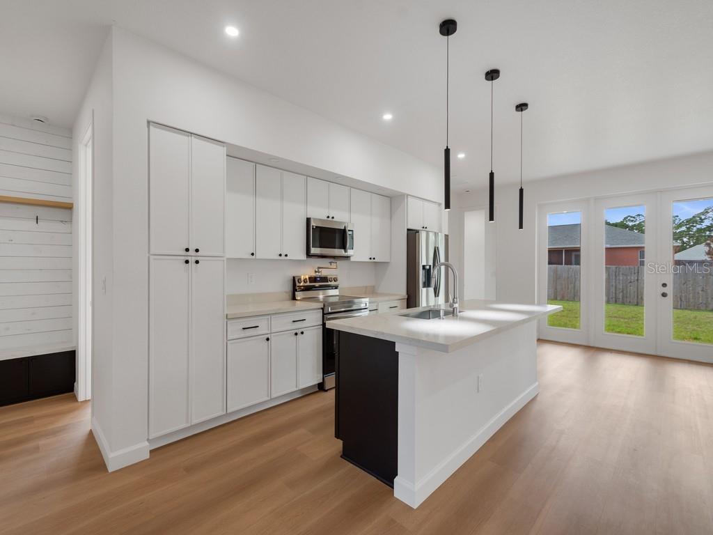 PORT MALABAR UNIT 30 - Residential