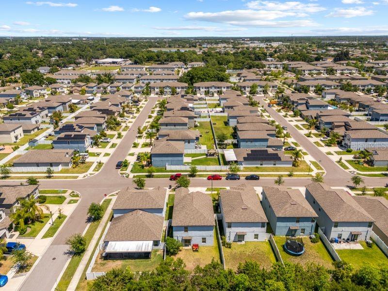 TOUCHSTONE PH 2 - Residential