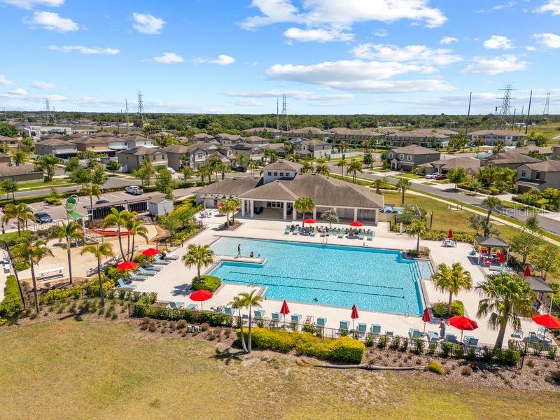 TOUCHSTONE PH 2 - Residential