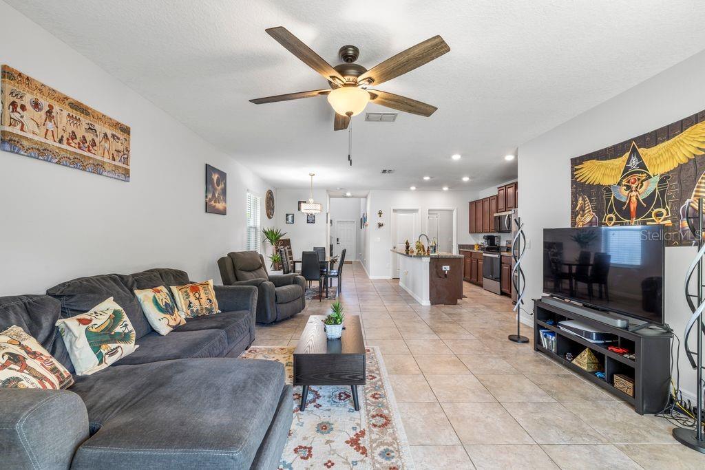 TOUCHSTONE PH 2 - Residential