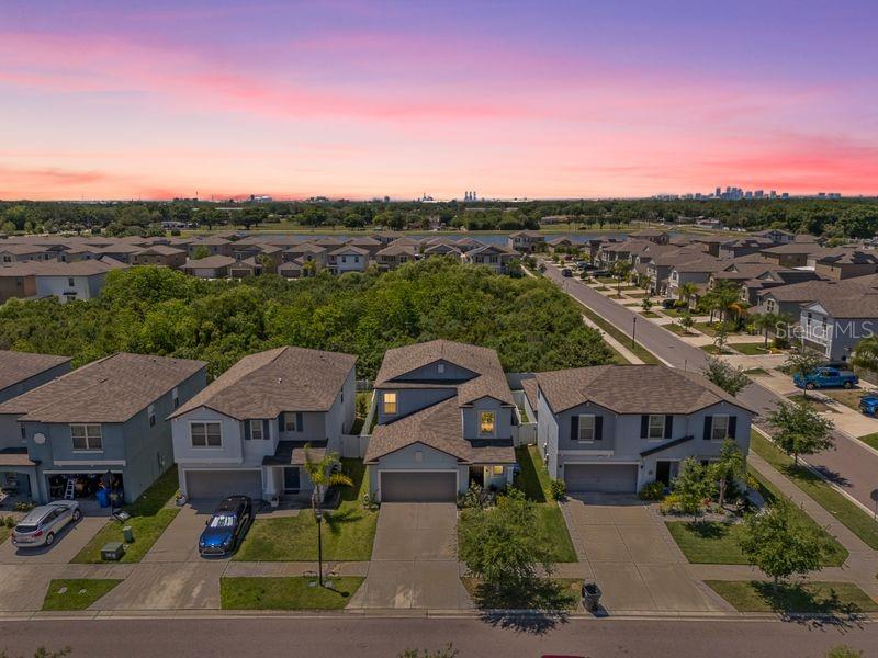 TOUCHSTONE PH 2 - Residential