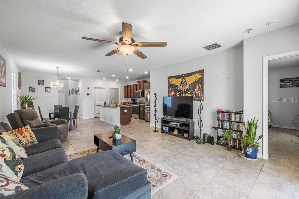 TOUCHSTONE PH 2 - Residential