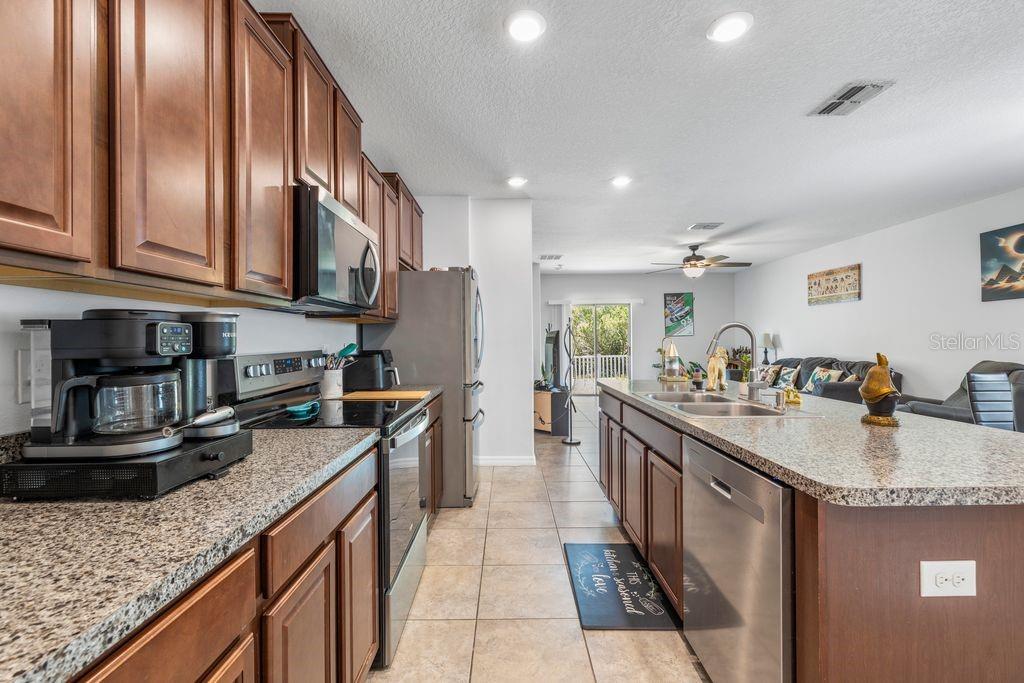 TOUCHSTONE PH 2 - Residential