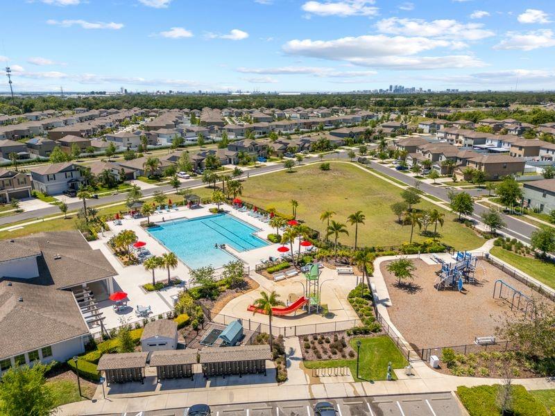 TOUCHSTONE PH 2 - Residential