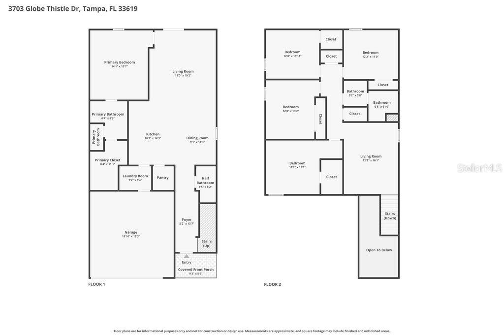 TOUCHSTONE PH 2 - Residential
