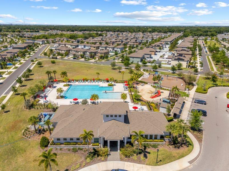 TOUCHSTONE PH 2 - Residential