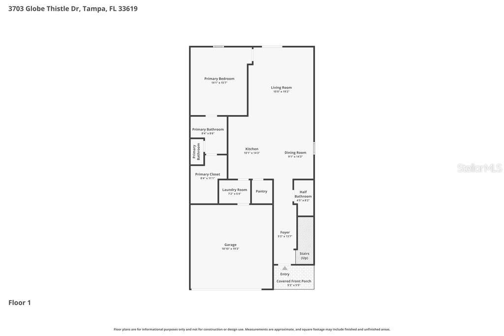 TOUCHSTONE PH 2 - Residential