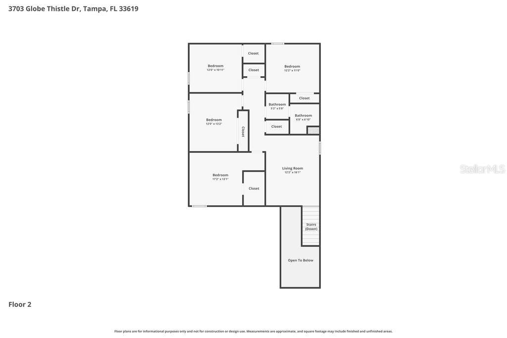 TOUCHSTONE PH 2 - Residential