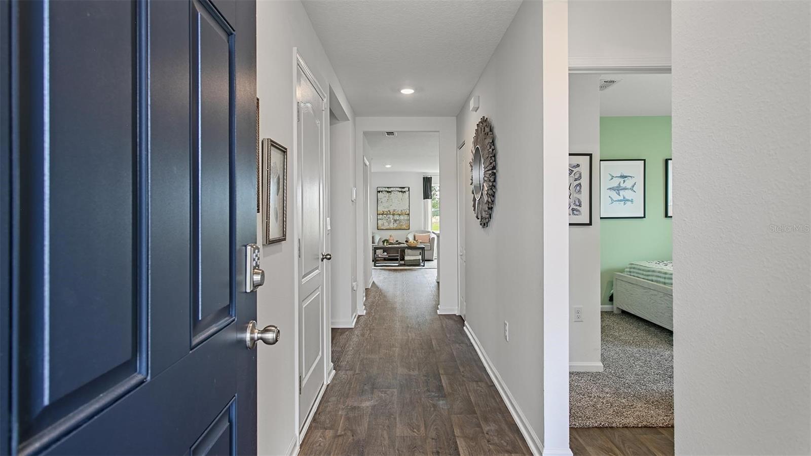 8 MILL WHEEL COURT S