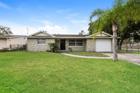 Photo of 7004 Mayfield Drive, Port Richey, FL 34668 (MLS # O6366428)