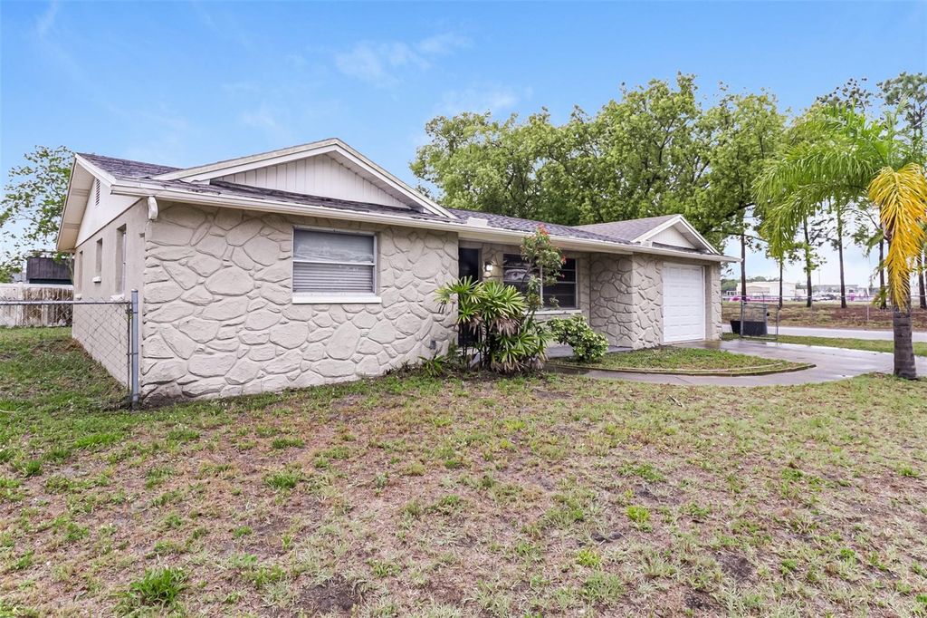 Photo of 7004 Mayfield Drive, Port Richey, FL 34668 (MLS # O6366428)