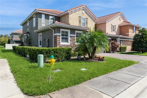 A home in SANFORD