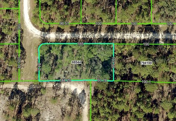 Nestled away in a highly desirable area of the Royal Highlands, this beautiful home site is waiting for you. The location is fantastic, ready to build your dream home on - or hold on to as an investment. Not in a deed-restricted community no HOA or CDD fees either, and there is no time limit on when you can build. Close to all area amenities such as shopping, schools, dining, entertainment, medical, and saltwater fishing in the Gulf and natural freshwater rivers and springs- for those who love the outdoors. See this beautiful home site today before it is gone. If you have any questions just ask.