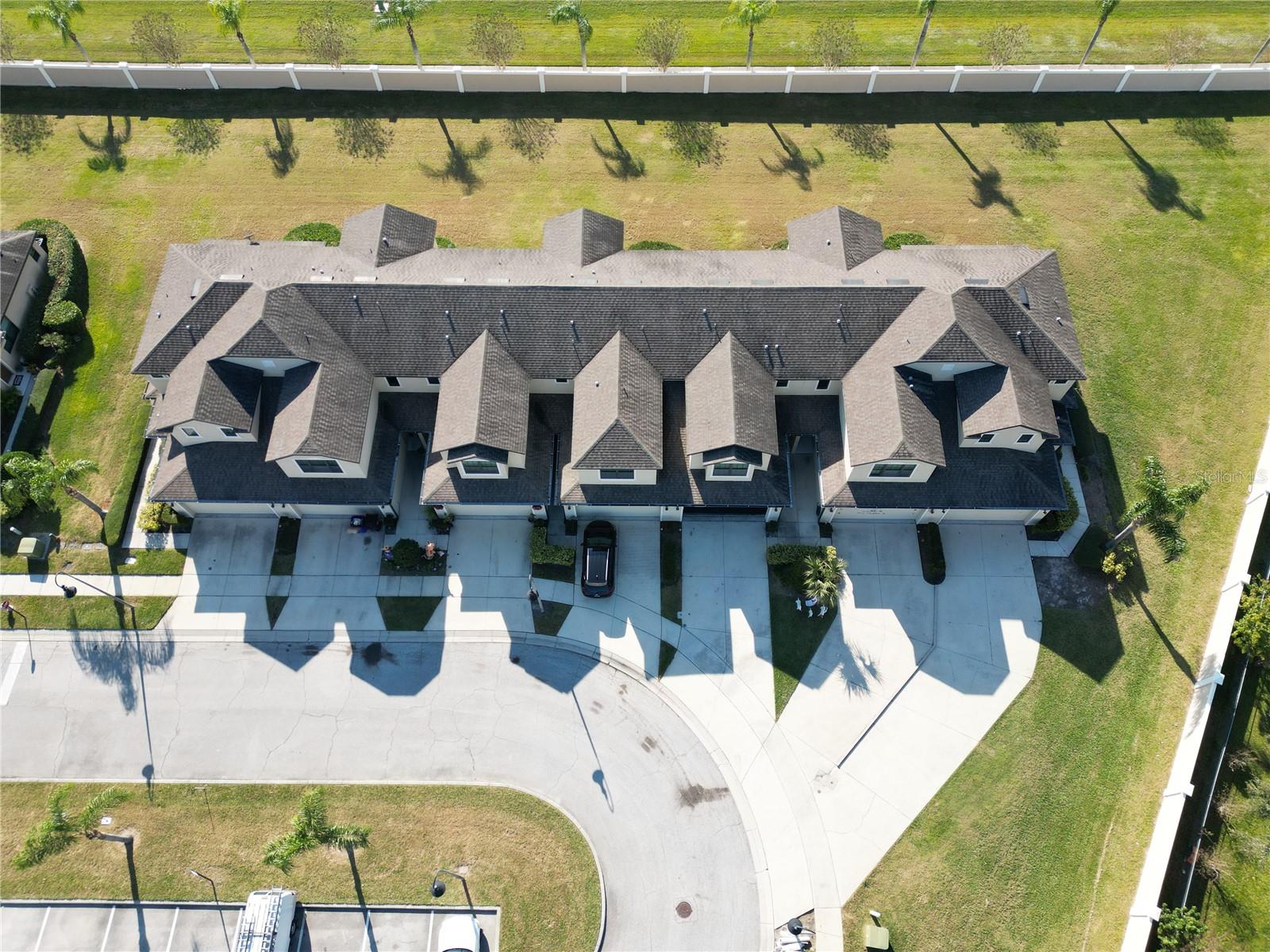 OAK RIDGE - Residential Lease