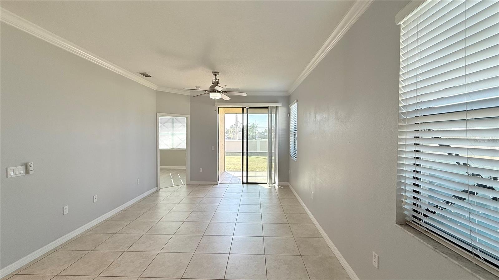 OAK RIDGE - Residential Lease