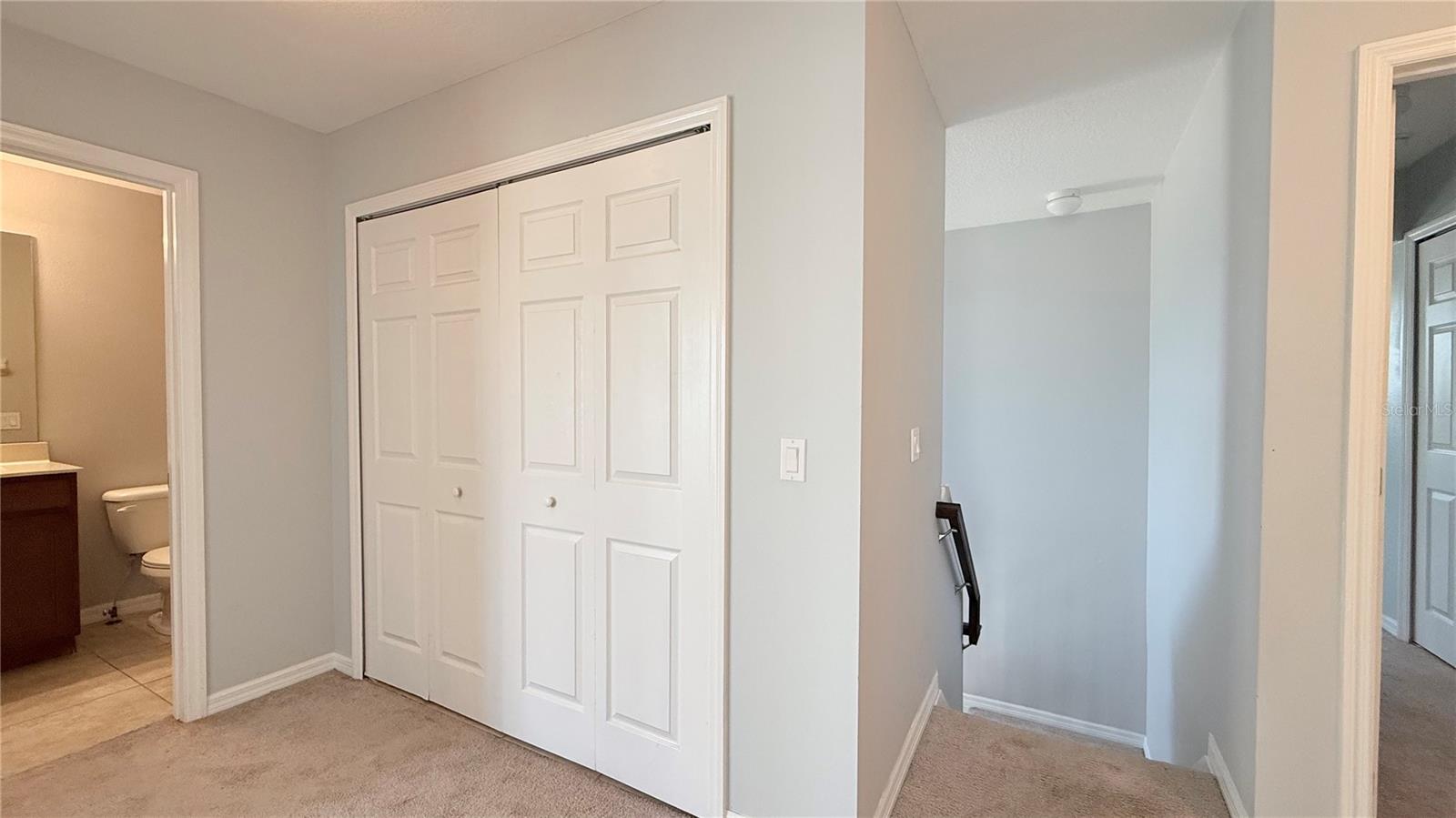 OAK RIDGE - Residential Lease