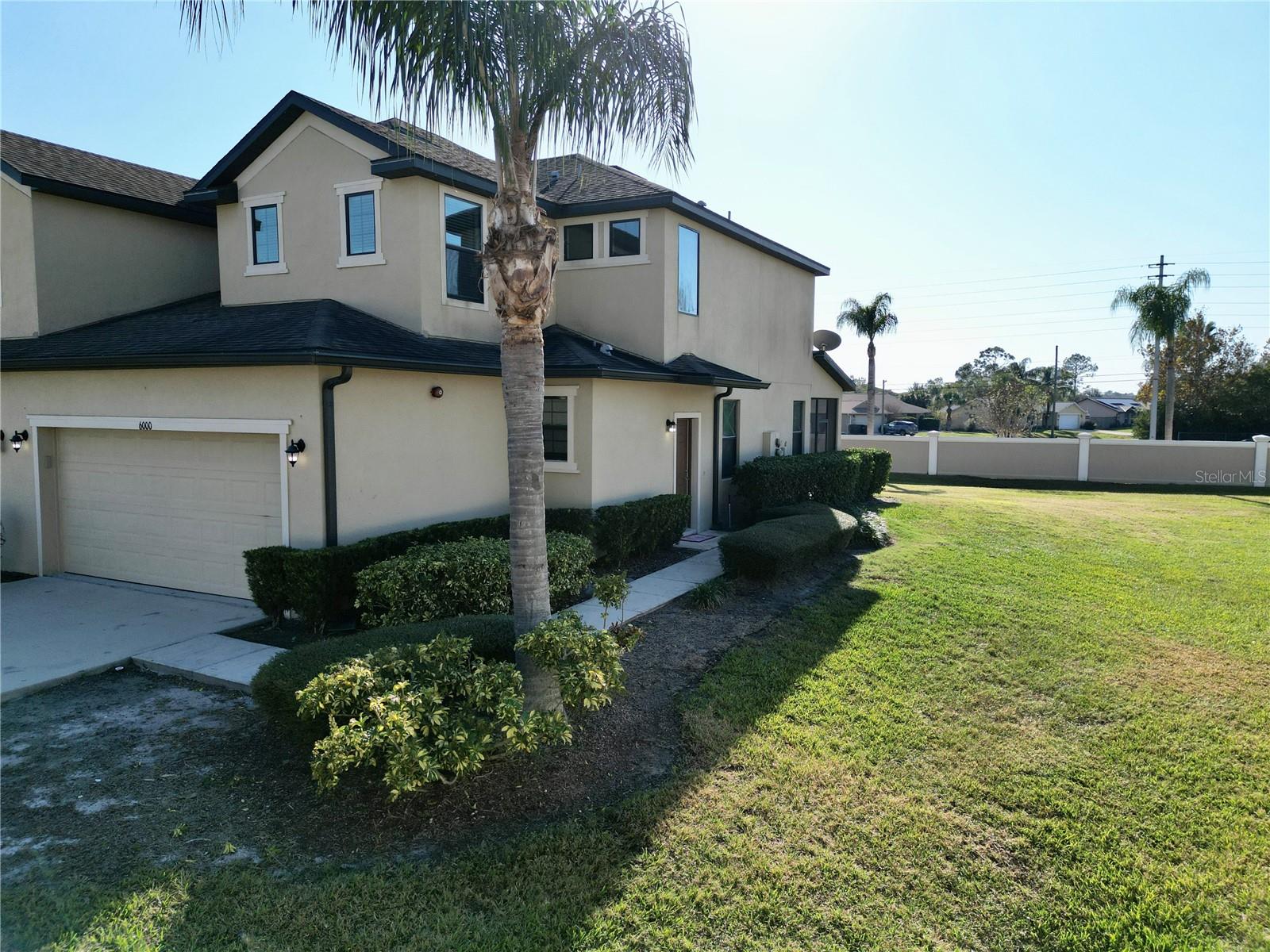 OAK RIDGE - Residential Lease