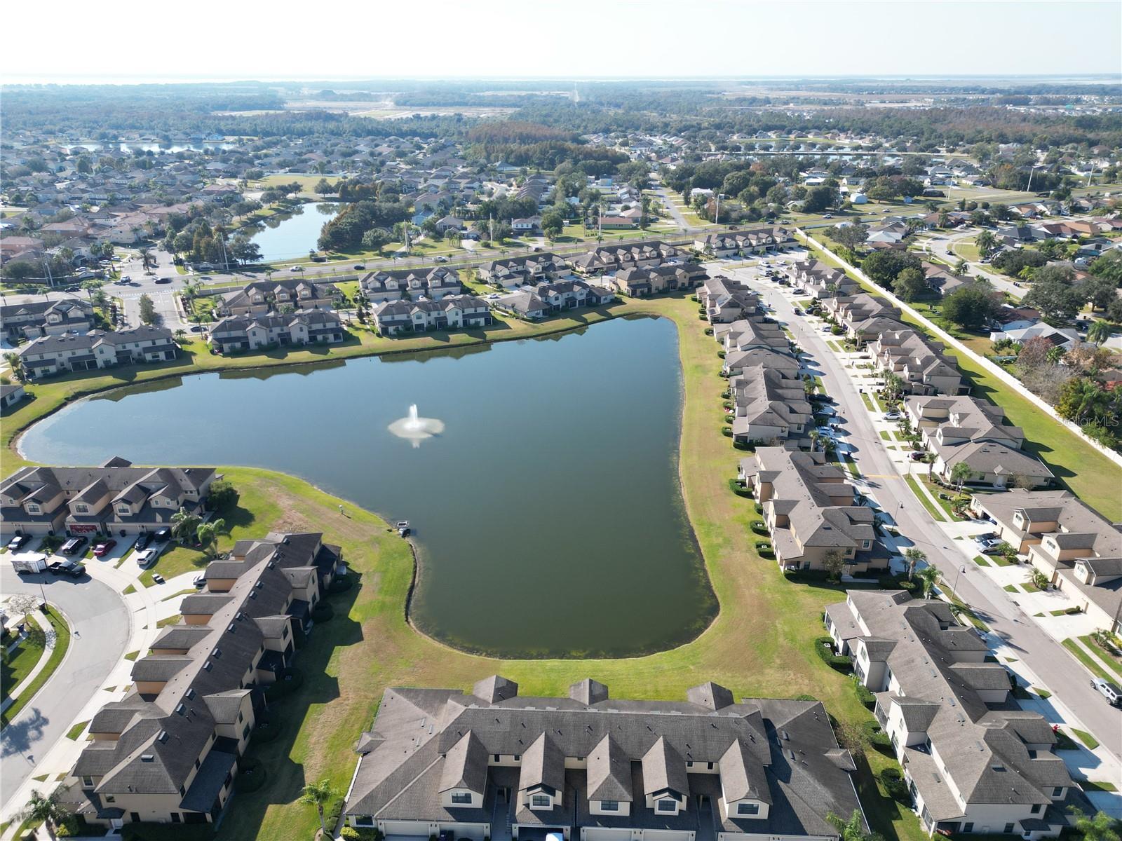 OAK RIDGE - Residential Lease