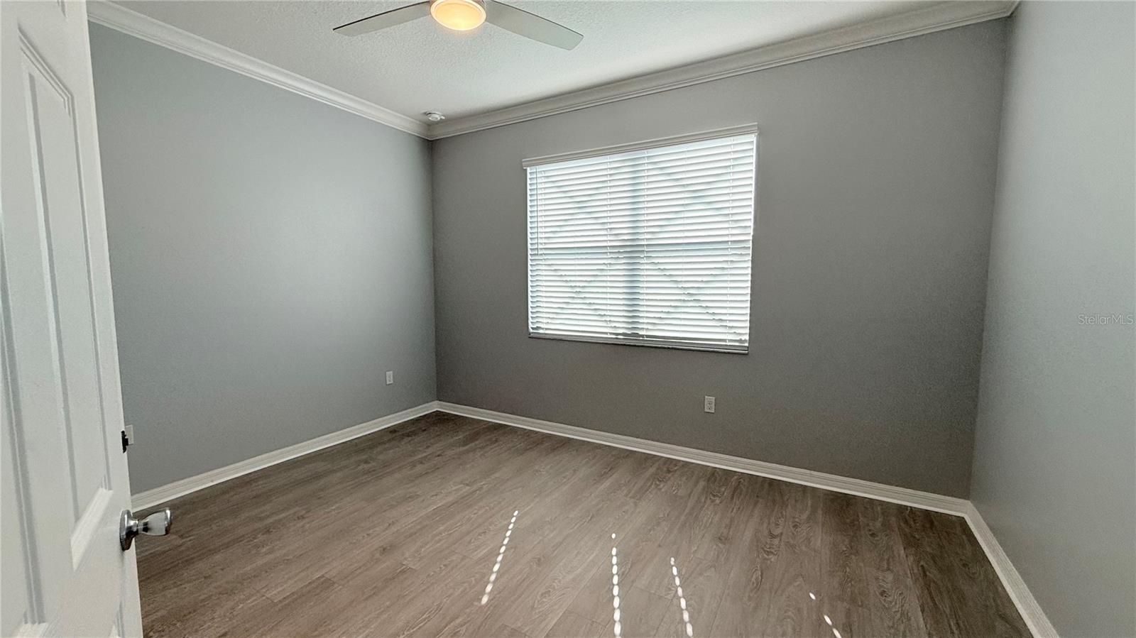 OAK RIDGE - Residential Lease