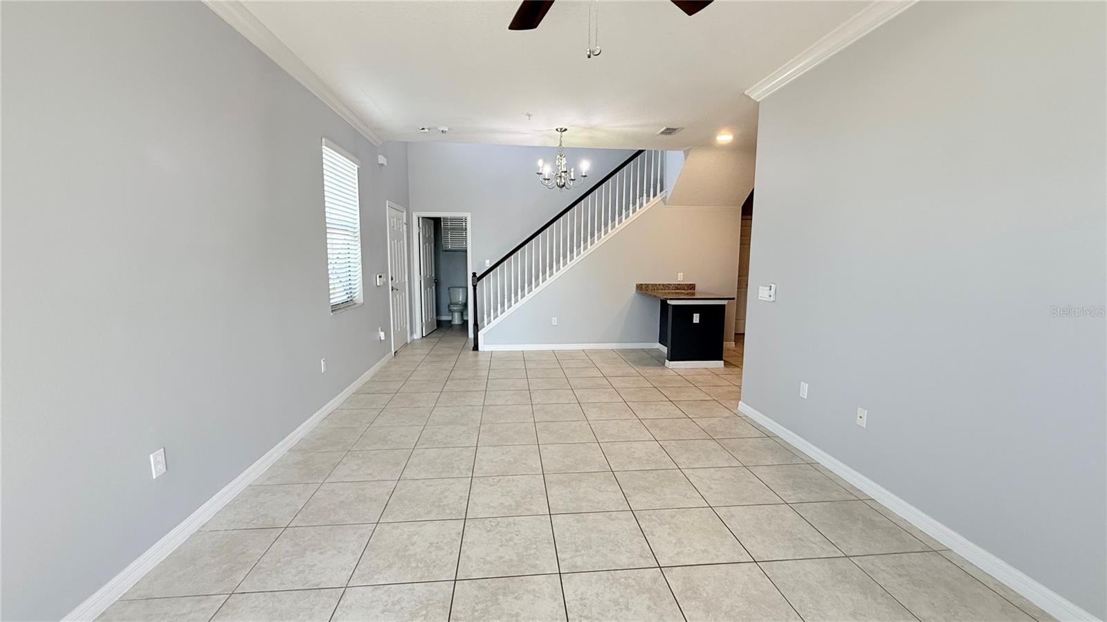 OAK RIDGE - Residential Lease