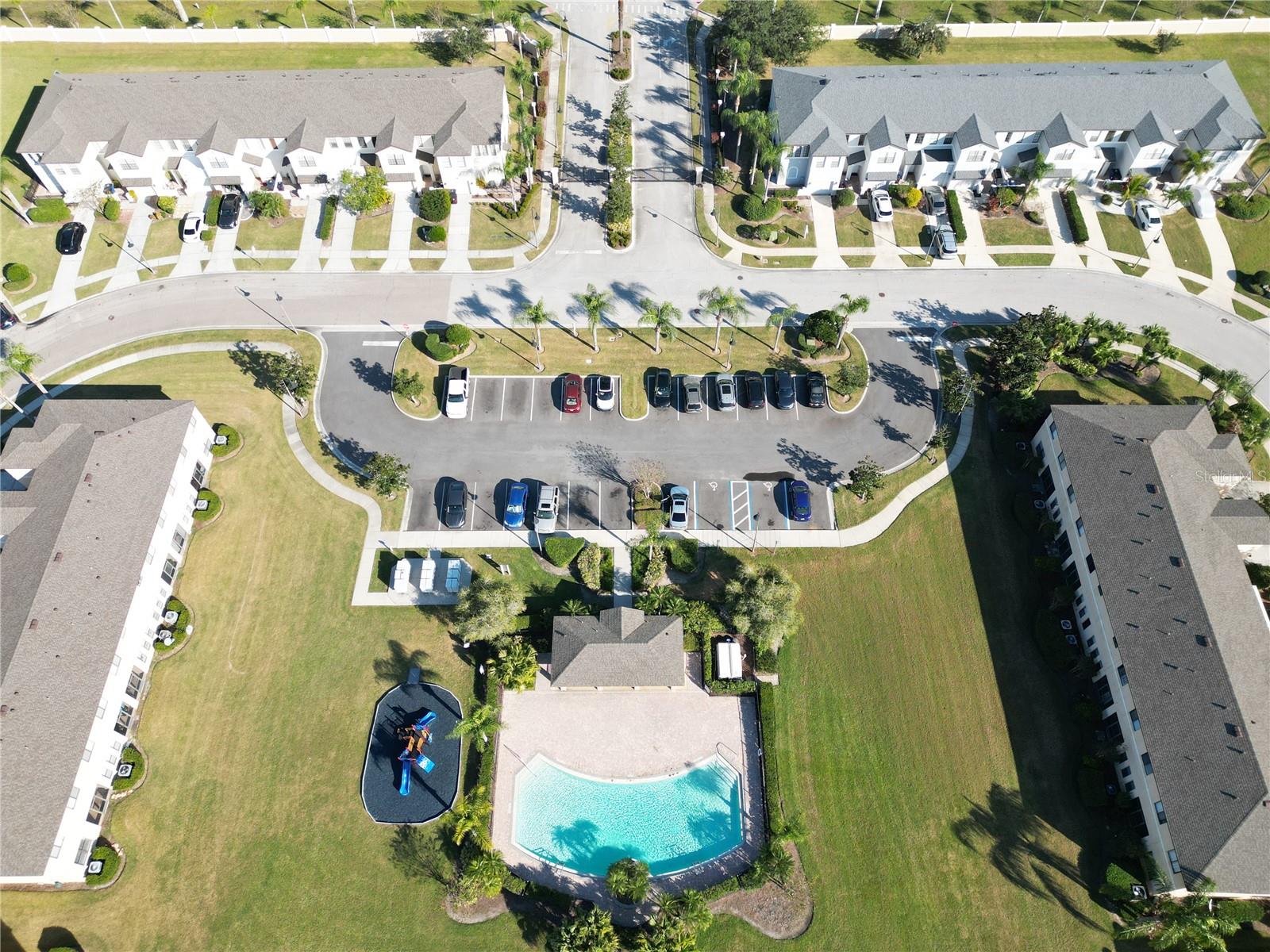 OAK RIDGE - Residential Lease