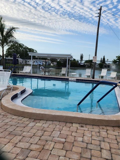 A home in BRADENTON