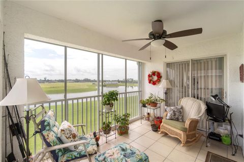 A home in NORTH PORT