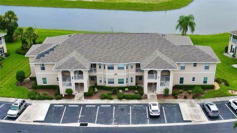 A home in NORTH PORT