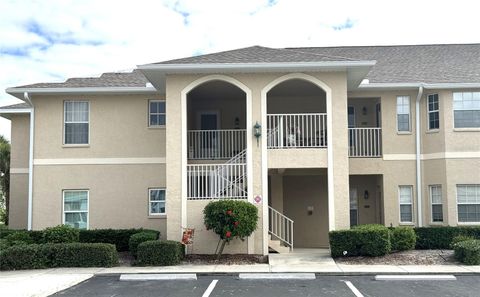 A home in NORTH PORT