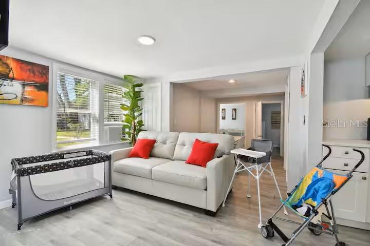 Photo of 1501 Woodward Street #1/2, Orlando, FL 32803 (MLS # O6439785)