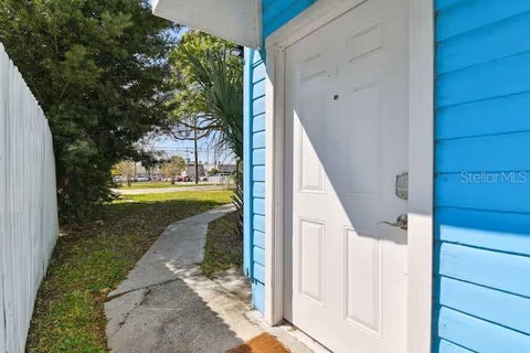 Photo of 1501 Woodward Street #1/2, Orlando, FL 32803 (MLS # O6439785)
