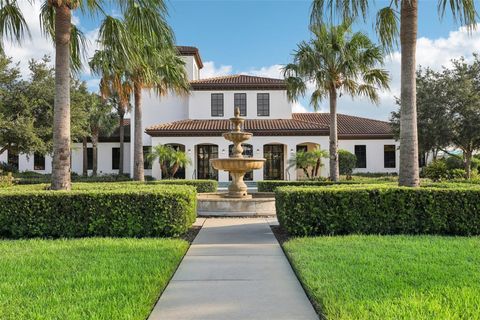 A home in KISSIMMEE