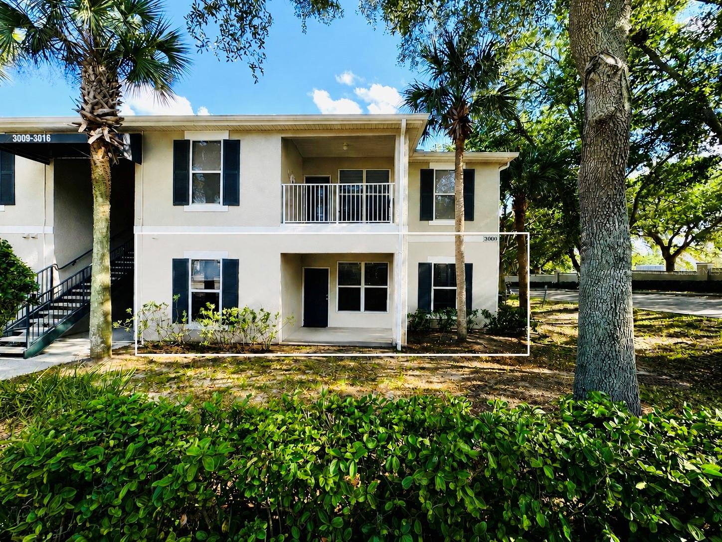 VILLAS AT SOUTHERN DUNES CONDO - Residential